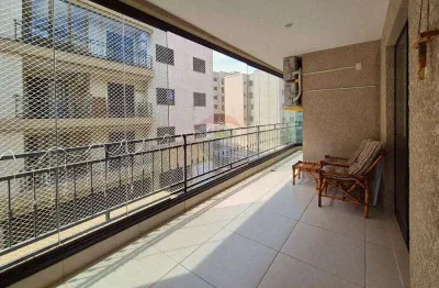 Apartamento de 103m2 com 3 quartos - vista alegre, vinhedo/sp
