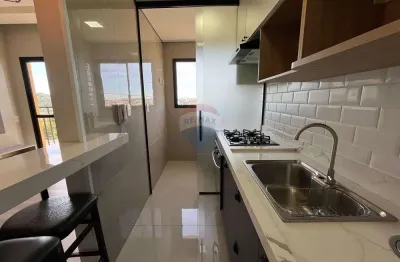 Apartamento para locação com 02 quartos por r$2.000,00/mês vila sônia em valinhos/sp