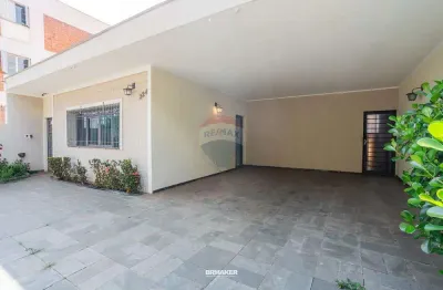 Casa espetacular 3 dormitórios - jardim magnólia, campinas/sp