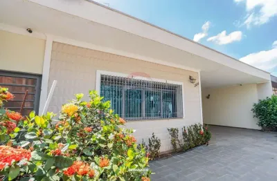 Casa Espetacular 3 dormitórios - Jardim Magnólia, Campinas/SP