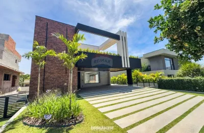 Lindo sobrado novo à venda, 3 quartos sendo 3 suites, r$ 3.250.000,00, cond villaggio paradiso itatiba-sp