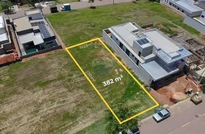 Terreno à venda na Alameda do Abraço, 28, Loteamento Residencial Una, Itu