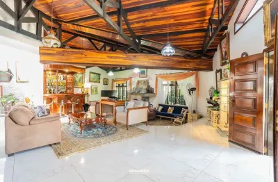 Casa térrea à venda 924m² - Condomínio Morada das Fontes, Itatiba/SP - R$ 2.650.000