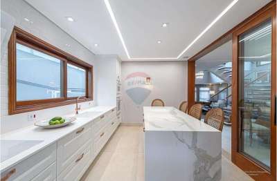 Belíssima casa a venda no Condomínio Jardim América em Vinhedo/SP