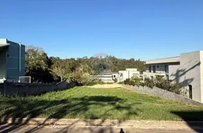 Terreno 1.000m² no condomínio villagio paradiso, itatiba/sp - oportunidade imperdível!!