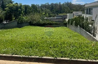 Terreno 1.000m² no Condomínio Villagio Paradiso, Itatiba/SP - Oportunidade imperdível!!