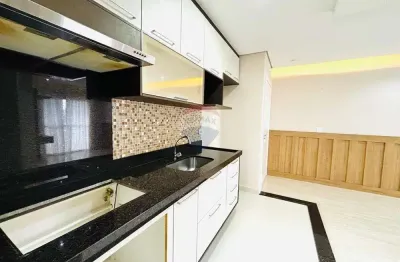Apartamento com planejados para locação no mirante 1, jardim santo antônio, itatiba/sp