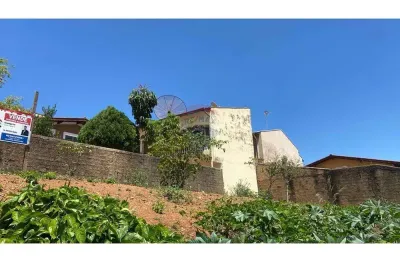 Excelente Oportunidade Lote Plano de 310 m² no Jardim dos Manacás - Valinhos/SP