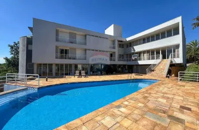 Casa Locação 6 suítes - Cond. Vale Das Nascentes | Campinas/SP - R$ 19.000