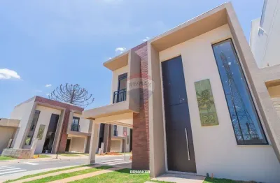 Casa em Condomínio com 3 suítes 140 m R$ 1.219.000,00 em Vinhedo - SP