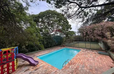 Chácara Completa à Venda  - Bairro Engenho D'Água , Itatiba/SP - OPORTUNIDADE