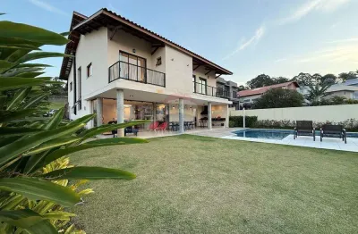 A Casa Beresta - Locação disponível no Condomínio Villagio Paradiso, Itatiba/SP