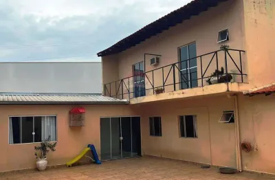 Casa Comercial com 386m2 de Área Útil para Vender no Jardim Nova Europa em Campinas/SP