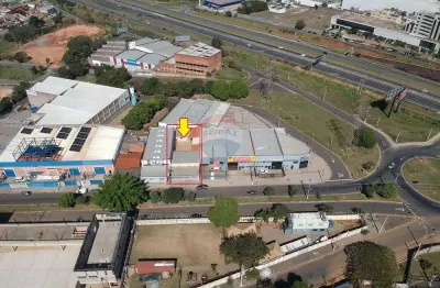 Casa Comercial com 386m2 de Área Útil para Vender no Jardim Nova Europa em Campinas/SP