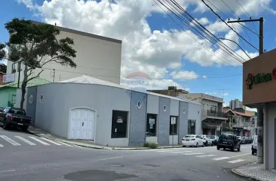 Locação excelente imóvel comercial no Centro, Itatiba/SP - R$ 10.500,00