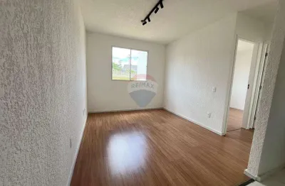 Apartamento 02 dormitorios -  jd. Lago cont. - cond. Reserva do lago, campinas/sp oportunidade - r$ 197.000