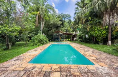 Chácara / sítio com 5 quartos à venda na Estrada São Sebastião, sn, Maracanã, Jarinu