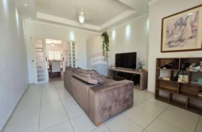 Casa com 2 dormitórios e edícula à venda na Vila Maria, Campinas/SP