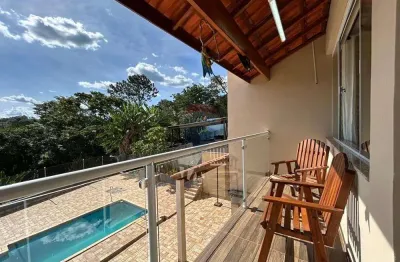 Chácara à venda no Parque das Videiras, Jarinu/SP por R$ 1.100.000,00