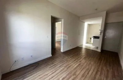 Apartamento com 2 quartos à venda na Avenida Idalina Tescarollo Sanfins, 441, Bairro da Ponte, Itatiba