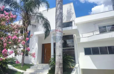 Oportunidade casa sobrado alto padrão 4 suítes zurich | swiss park, campinas/sp - r$ 10.000,00