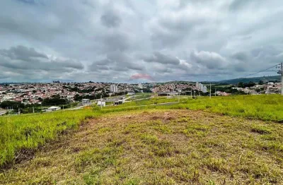 Terreno com 250 metros quadrados à venda no Reserva Bellano em Itatiba/SP