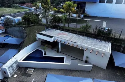 Apartamento 2 dormitórios para locação – Up Tower, Itatiba/SP