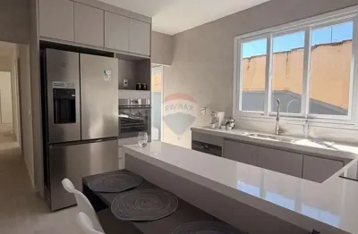 Sobrado 100% MOBILIADO para Locação - R$ 6.500,00  - Jardim Morumbi, Itatiba/SP