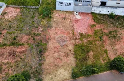 Terreno comercial à venda na Rua Tercília de Almeida Rela, SN, Loteamento Morrão da Força, Itatiba