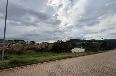 Terreno à venda na Rua Jose Carlos Hungaro, SN, Condomínio GSP Arts, Itatiba