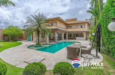 Casa de alto padrão no Condomínio Village Visconde de Itamaracá – Valinhos/SP