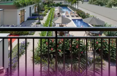 Apartamento com 2 quartos à venda na Rua Magalhães Castro, 174, São Francisco Xavier, Rio de Janeiro