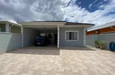 Casa em condomínio fechado com 3 quartos à venda na Estrada Oscar Vieira da Costa Júnior, 4A, Cajueiros (Itaipuaçu), Maricá