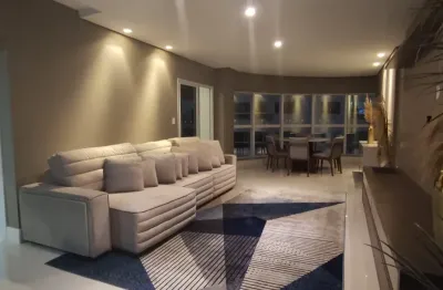 Locação anual com vista para o mar em balneário camboriú/sc