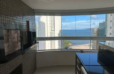 Apartamento com 3 quartos para alugar na Rua Jacob Schmidt, 75, Pioneiros, Balneário Camboriú