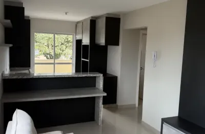 Apartamento com 2 quartos à venda na Rua Miguel Piekarski, 933, Boa Vista, Curitiba