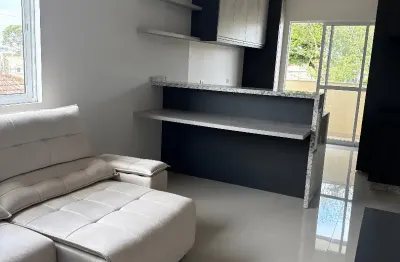 Apartamento com 2 quartos à venda na Rua Miguel Piekarski, 933, Boa Vista, Curitiba
