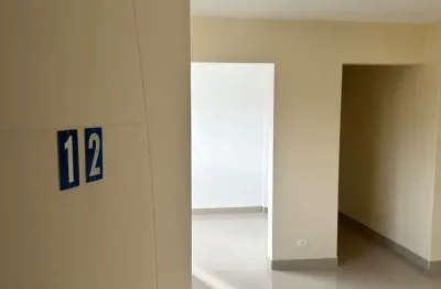 Apartamento região do  boa vista com garagem e sacada no quarto