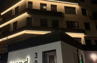 Loft para alugar na Rua Doutor Leão Mocellin, 390, Santa Felicidade, Curitiba