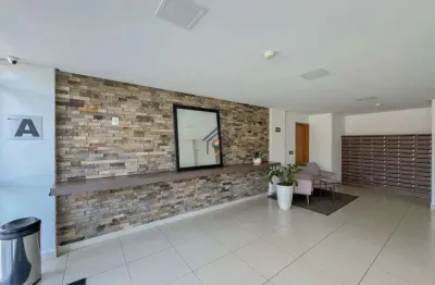 Apartamento novo com 2 quartos à venda no setor vila rosa