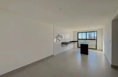 Apartamento novo com dois quartos à venda no setor vila rosa