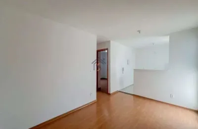 Apartamento com 2 quartos à venda na Rua Carlos Gomes, 01, Lorena Parque, Goiânia