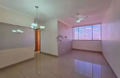 Apartamento com 3 quartos à venda na Avenida Barão do Rio Branco, 1, Jardim Luz, Aparecida de Goiânia
