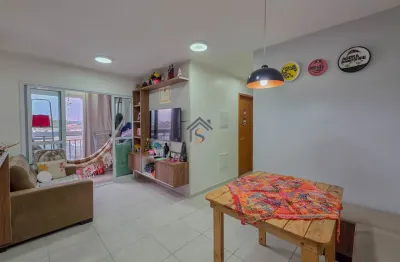 Apartamento com 2 quartos à venda na Rua Padre Feijó, 63, Vila Alzira, Aparecida de Goiânia