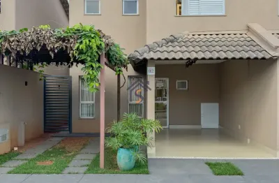 Sobrado em condomínio com 3 quartos à venda no condomínio solar terrara