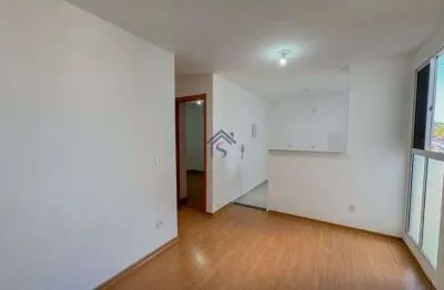 Apartamento com 2 quartos à venda na Rua Carlos Gomes, 01, Lorena Parque, Goiânia
