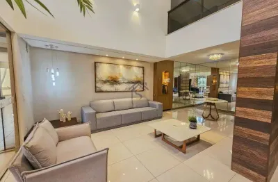 Apartamento com 3 quartos à venda na Rua T 29, 1001, Setor Bueno, Goiânia