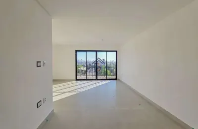Imóvel para venda possui 101 metros quadrados com 3 quartos