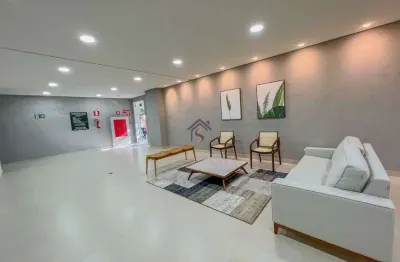 Apartamentos com 3 suítes à venda no residencial alto do areião