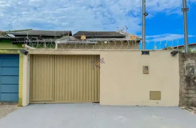 Casa com 3 quartos à venda na Rua RI 12, 423, Residencial Itaipu, Goiânia